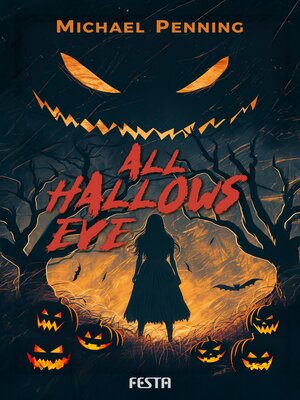 cover image of All Hallows Eve